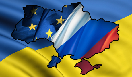 политический кризис в украине